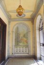 Trompe l'oeil seconda facciata